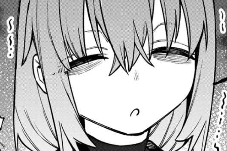 生徒会にも穴はある！ Seitokai ni mo Ana wa Aru! 166話 漫画raw 教室での会話