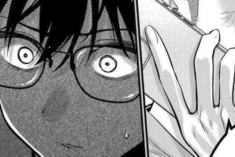 おやすみ ふみさん『Oyasumi Fumisa 』 59話 漫画raw 驚くべきヒント\