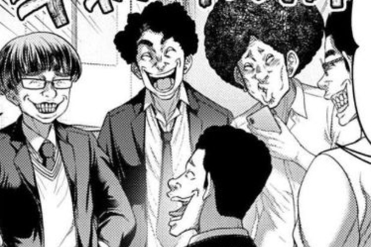 豚の復讐 （Buta no Fukushuu）完全版 61話 漫画raw 、親友に裏切られたと感じる