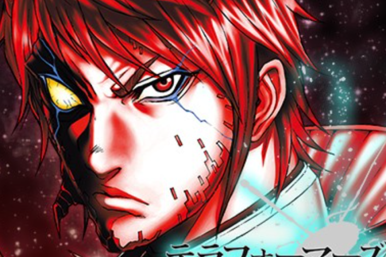 あらすじ、別タイトル、リンク漫画【テラフォーマーズ (Terra Formars)】全章をログインなしで無料で読む