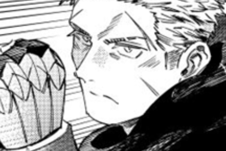 【 The Witch and the Mercenary】 第63話「技を封じる」を読むリンク