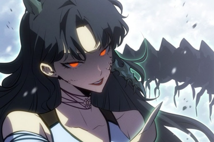 ンファSolo Leveling : Ragnarokチャプター70日本語字幕：ネタバレ、発売日、読むためのリンク