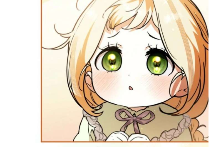 A Secretly Capable Child Is Seeking For Her Dad 28話 日本語 まだ他のものを探している段階