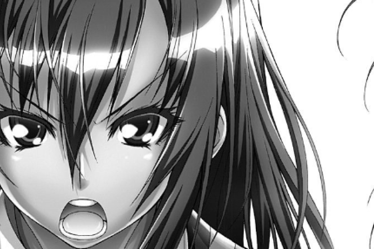 めだかボックス『Medaka Box』 93話 漫画raw : 永遠に揃わないと言われていた