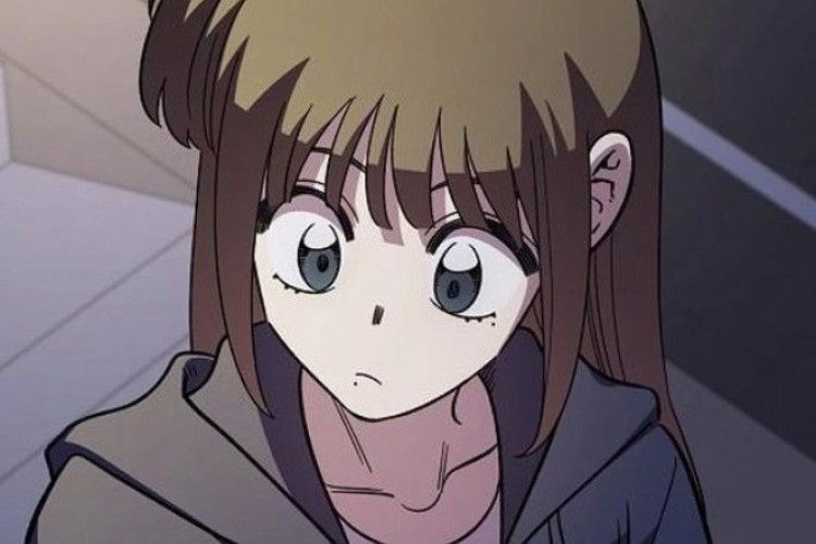 ネタバレ漫画 幼馴染コンプレックス「Childhood Friend Complex」第70話 日本語訳 | なぜそうしたいのですか？