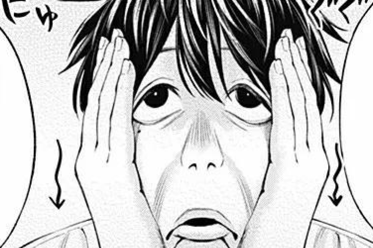 生者の行進 Revenge 52話 漫画raw、結果に満足している