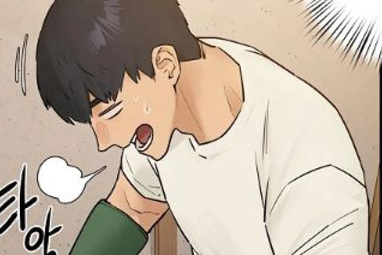 漫画raw「モビーディック（Moby Dick）」88話  気まぐれに振る舞う