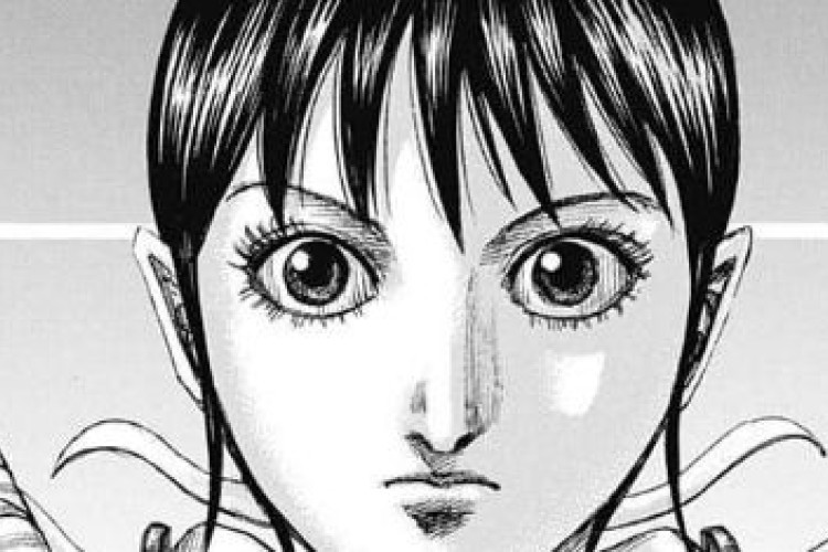 漫画raw キングダム (KINGDOM) 873話 : シン一派はますます勢力を強めている