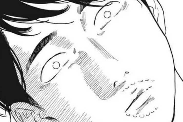 初めて！漫画【ガイシューイッショク！】Gaishuu Isshoku! 第50話「ロマンチックな体験が失敗に終わった」を読むリンク