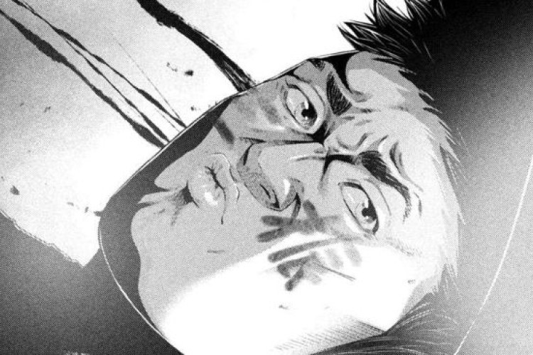 バトルスタディーズ『Study Lessons』497話 漫画raw : 勝利は目前だ