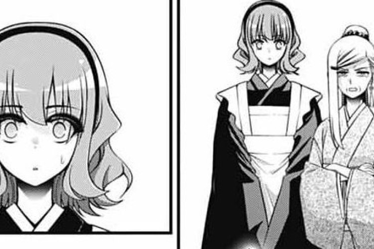 ダークギャザリング【Dark Gathering】 79話 漫画raw 、苦労の連続