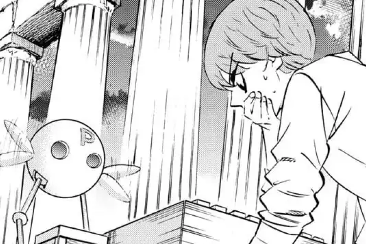 Ryū to Ichigo【龍と苺】278話 漫画raw、帰ったら名前だけ残る