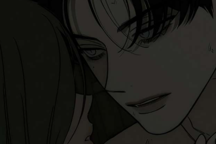 枯れた花に涙を『Tears on a Withered Flower』92話 日本語 漫畵raw :  好奇心