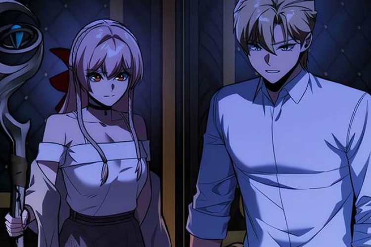 秘密を明かす時 ! 読了リンク「The Extra's Academy Survival Guide」第96話