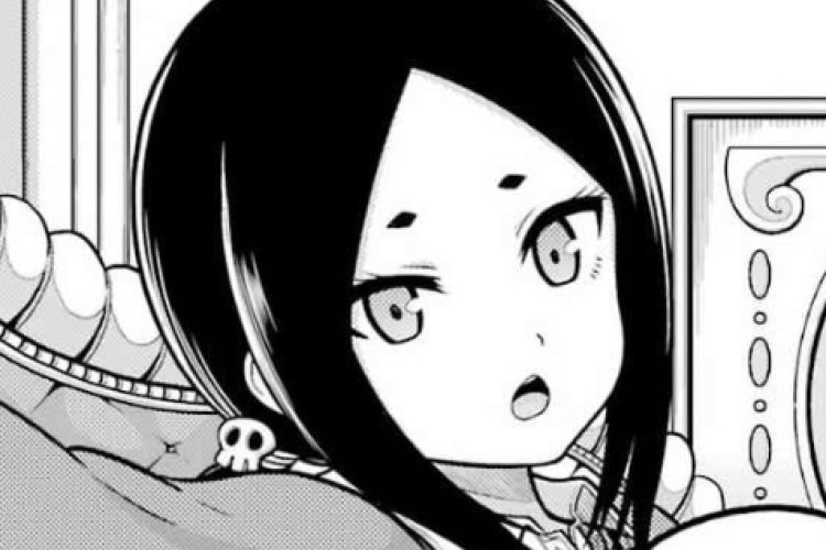 漫画raw「不徳のギルド Immoral Guild」108話 : 無視されたアイドルたち