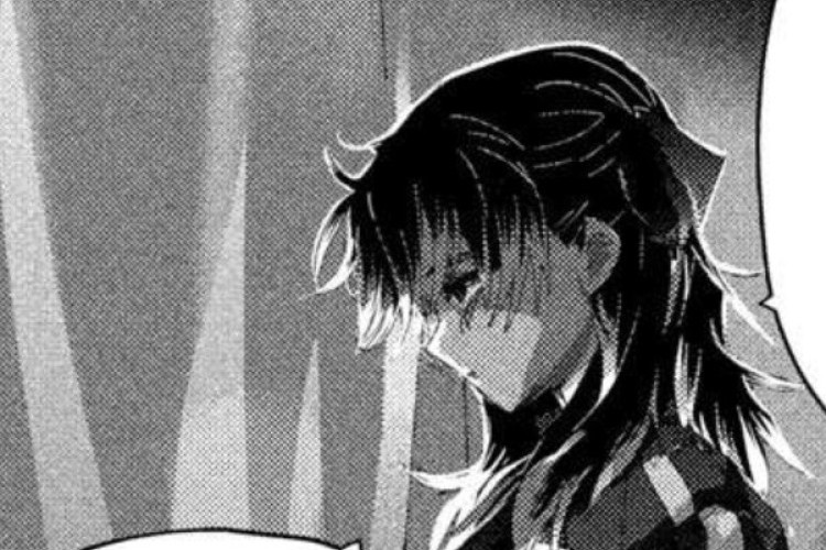 漫画 メダリスト【Medalist】第59話 日本語訳 | 後悔しているように見える！