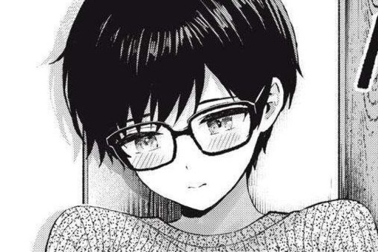 漫画「グラぱらっ！」Gurapara! 119話  : 無謀なことをする