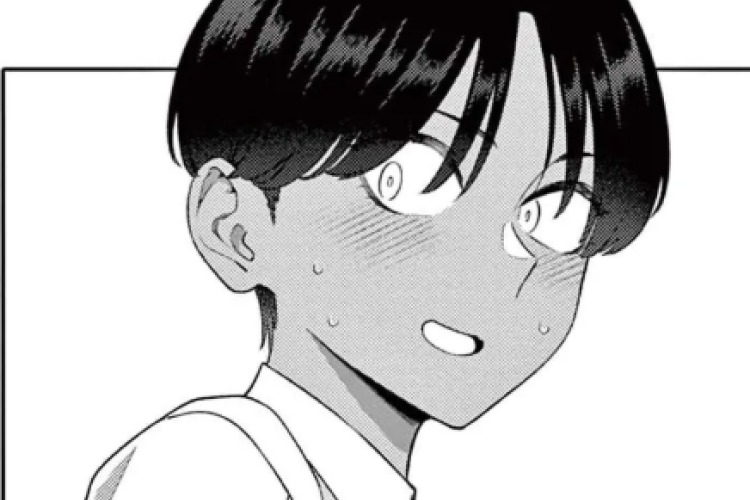 はじめてのセフレ I Fell in Love with My First Sex Friend 4話 漫画raw : だんだんおかしく感じ始める