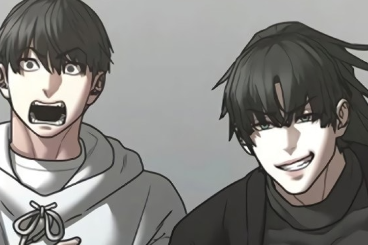 現実クエスト Reality Quest 196話 日本語 幼なじみに関する謎