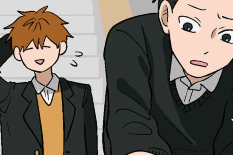 応急処置！漫画【氷の城壁 単行本版】Ice Wall Paperback Edition 第1話