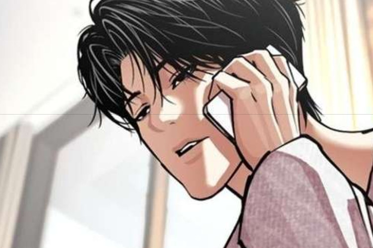 リンク先 ルックイズム Lookism「外見至上主義」第599話 日本語版 パク・ヒョンソク、イ・ドギュの戦闘スタイルを習得