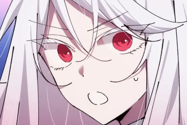 RAW Manhwa Magic Academy’s Genius Blinker 第88章 日本語スキャンを読む、狡猾な魔女