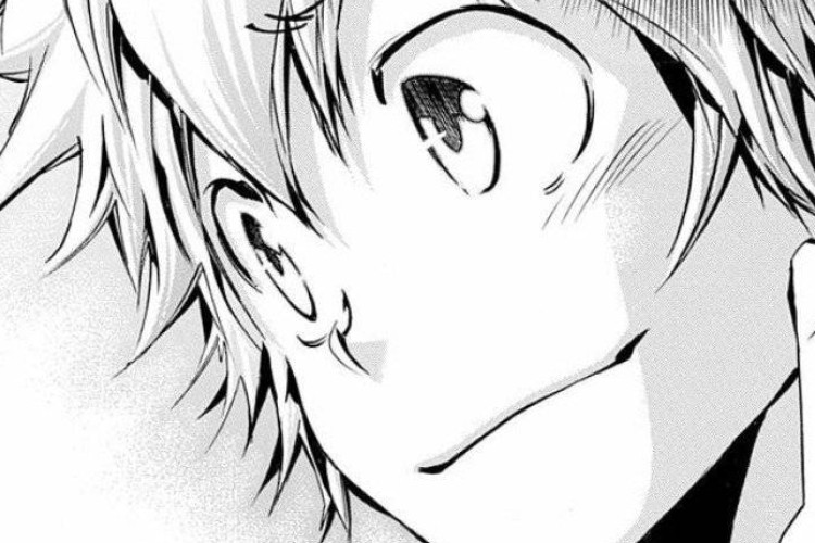 更新【家庭教師ヒットマンREBORN！】第411話 新たなる戦いをこちらでチェック