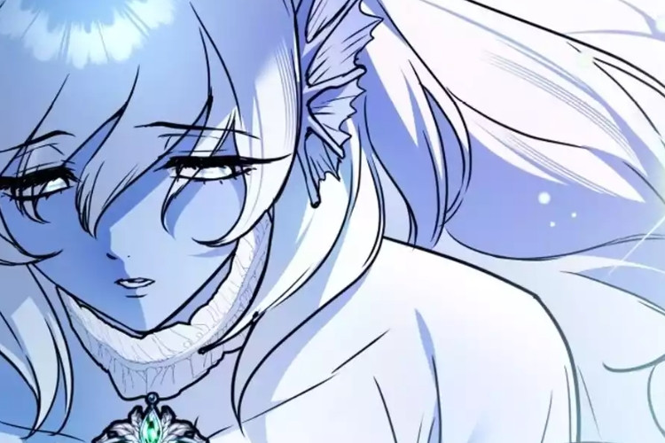 リンク漫画「A Secretly Capable Child Is Seeking For Her Dad」第26話 日本語版、なんて複雑な関係なんだ