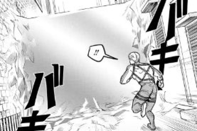 漫画raw「大悪党少年 」(The Great Villainous Boy) 23話 : 休載マンガ