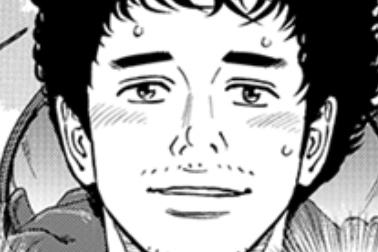 漫画『Space Brothers』第431話長い旅の末、再び故郷へネタバレ