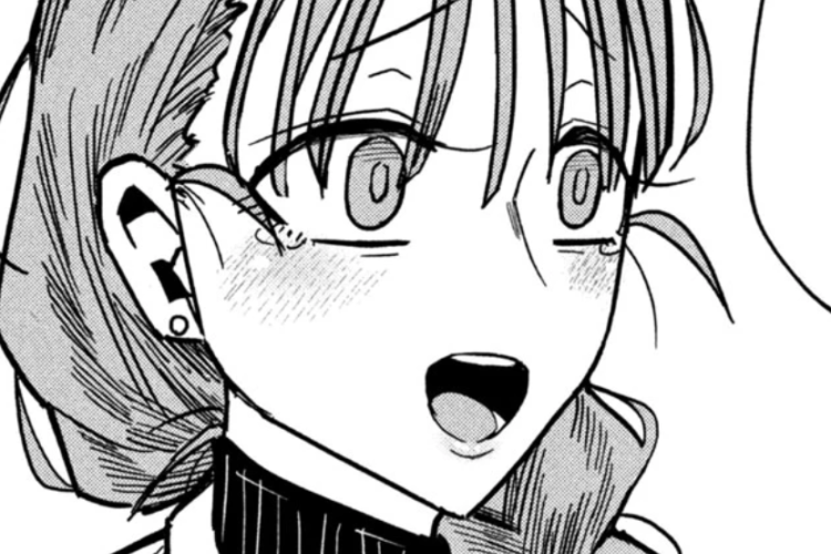 RAW マンガ「だれでも抱けるキミが好き(Daredemo Dakeru Kimi ga Suki)」を読む 第91)章、黄金の機会