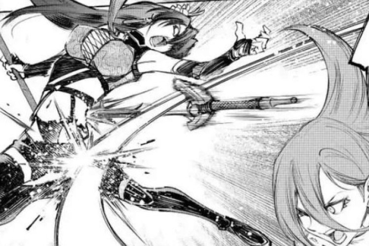 漫画【シャングリラ フロンティア】Shangri-La Frontier 第262話 | プライドをかけて！