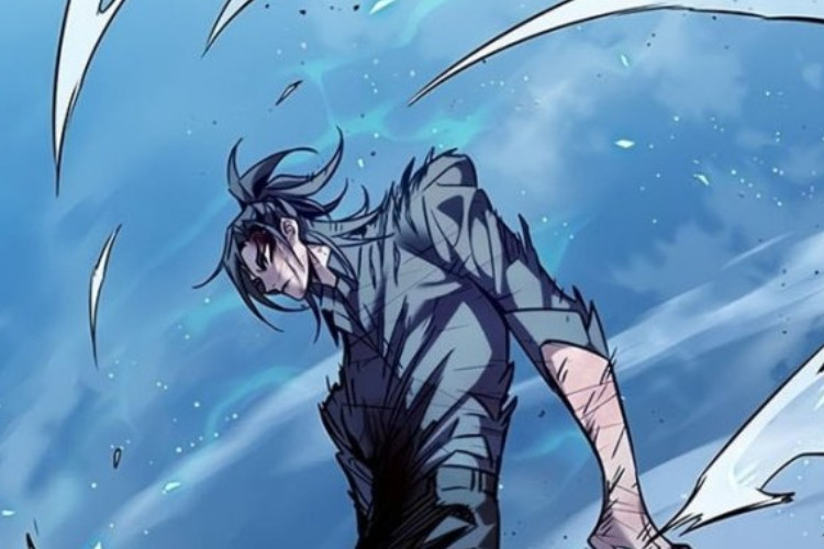 リンク：日本語訳版 漫画 Eleceed「エレキシード」第388話を読む ケイデンがイオドールと激しく戦う