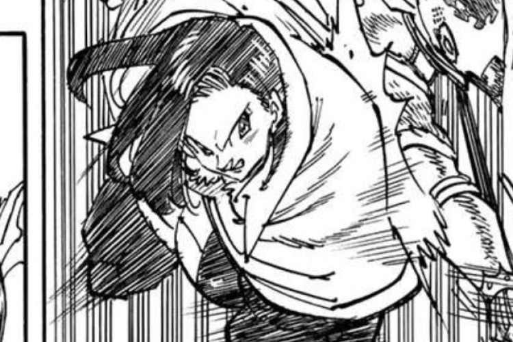 原住民と戦え！漫画 黙示録の四騎士『Four Knights of the Apocalypse』第234話