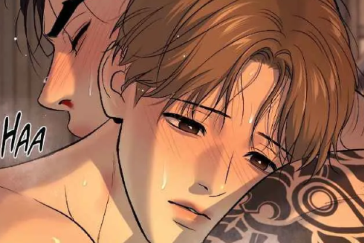 漫畵raw ジンクス【Jinx】94話 日本語 どこで読めるか 、キム・ダンはもうジェギョンを拒まなくなった