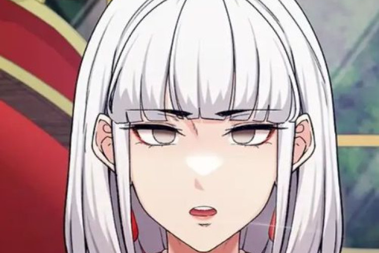 「回帰した兵士のメス征服記! 」Kaiki shita heishi no mesu seifuku-ki! 107話 漫画raw : ロマンチックなことをする