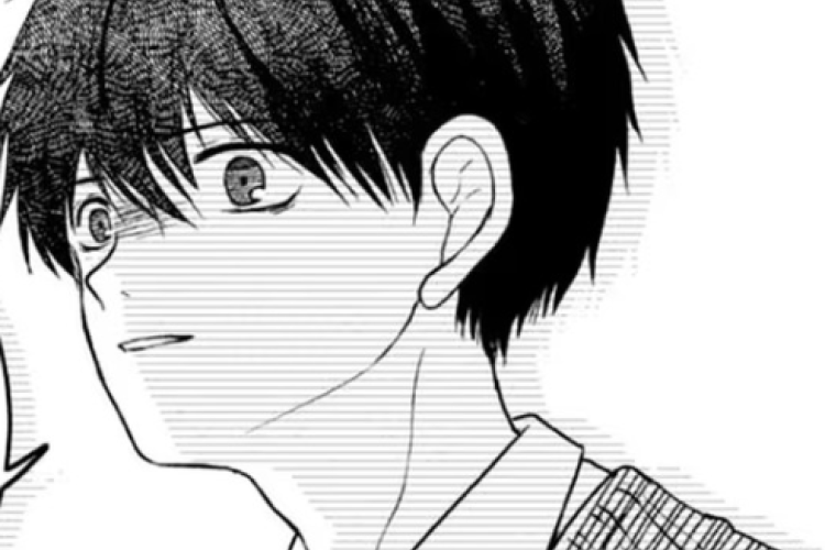 御手洗家、炎上する『Burn the House Down』 40話 漫画raw、偽りの約束を口にする