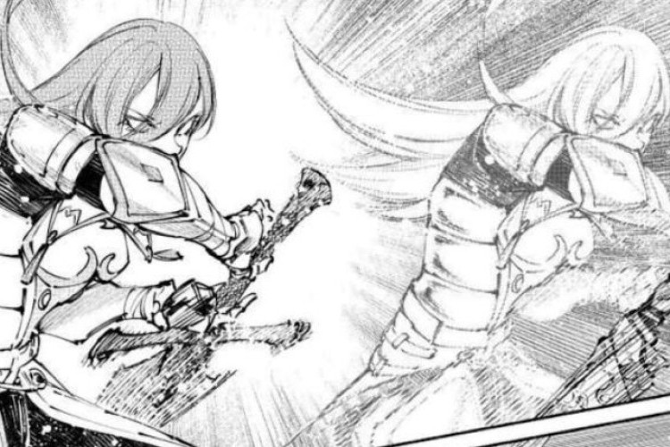 全てを賭けろ！漫画【シャングリラ フロンティア】Shangri-La Frontier 第262話