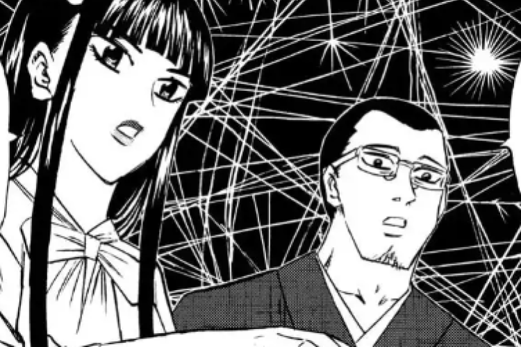 Ryū to Ichigo【龍と苺】275話 漫画raw、新しい科学