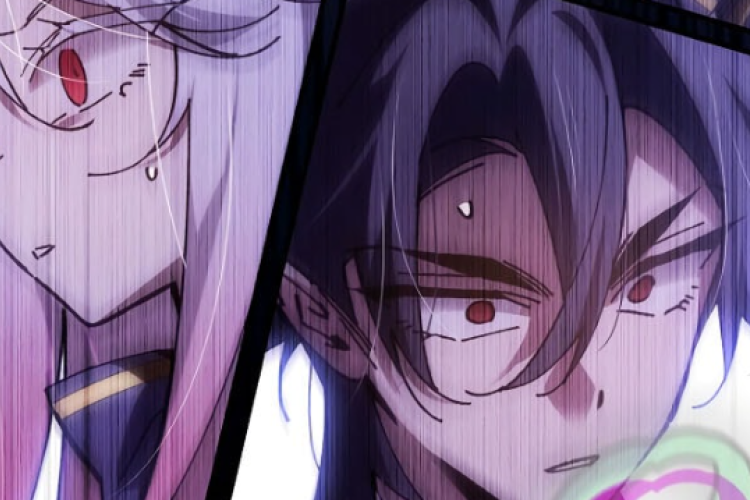 ザコキャラ憑依のはずが、アカデミーの天才になっていた『Magic Academy’s Genius Blinker』 87話 漫画raw、メイゼンが現れた