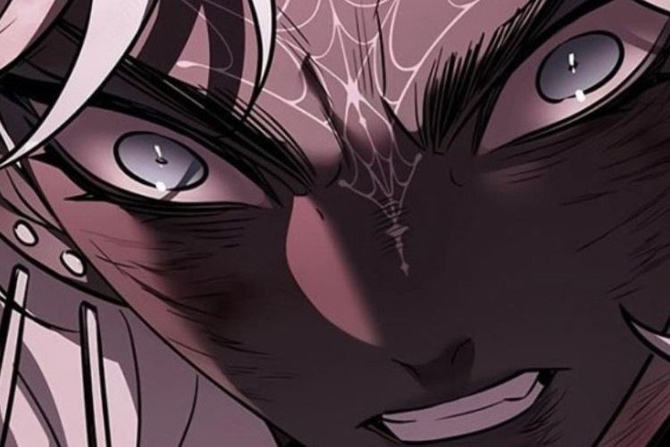 激闘！ 日本語訳版 漫画 Eleceed「エレキシード」第389話 イオドールは敗北を受け入れられない