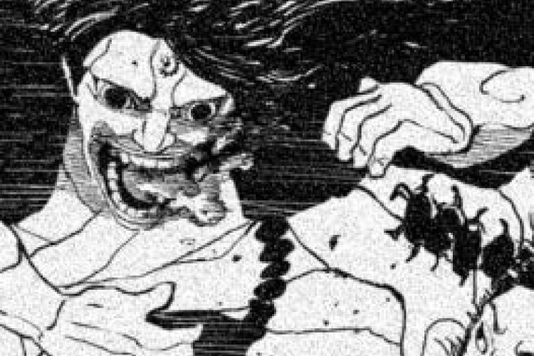 マンガ カグラバチ『Kagurabachi』 119話 漫画raw 並外れた奮闘