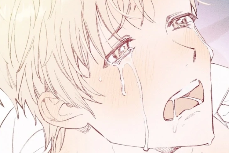 My Ghost Journal 2話 漫画raw 再び出会うことができて、とても感動的でした