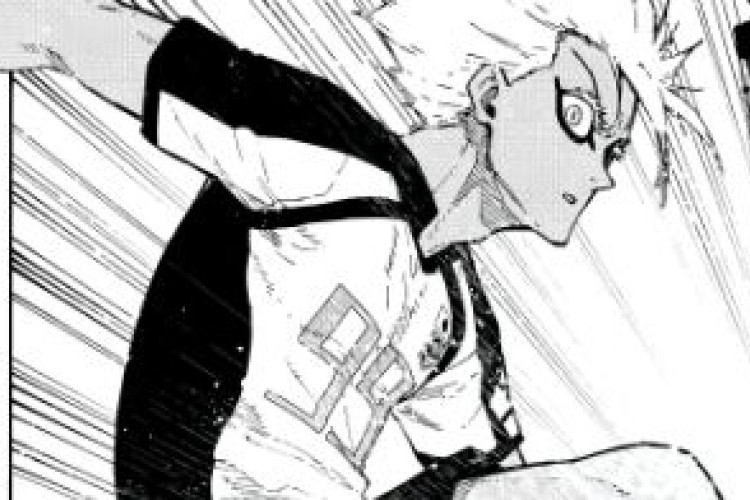 ブルーロック (BLUE LOCK) 342話 漫画raw 最高な試合