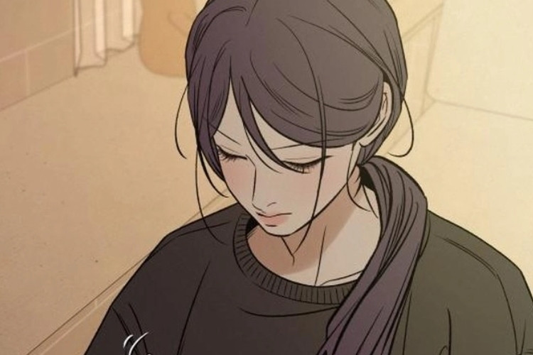 更新 漫画 Operation: True Love「作戦名は純情」第135話 日本語訳、ウンヒョクが大きな秘密を隠している