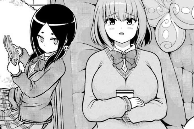 不徳のギルド Immoral Guild 107話 漫画raw 援軍を得る