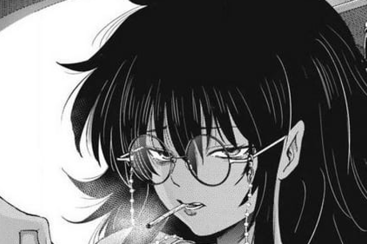 サタノファニ 『DEATHTOPIA』 323話 漫画raw 圧勝