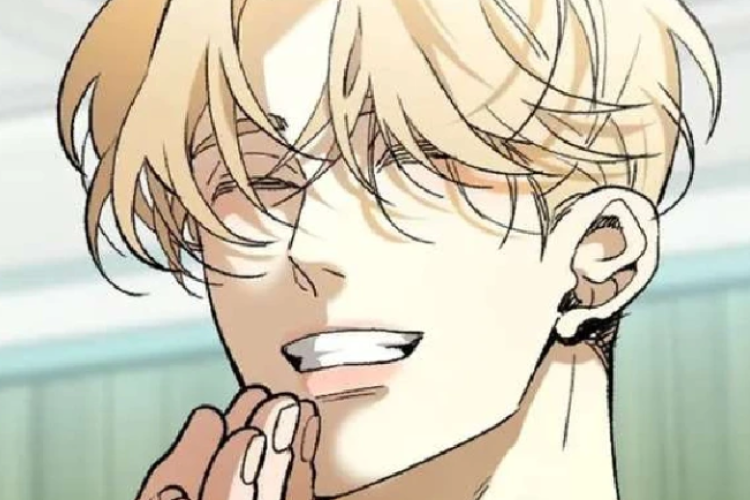 漫画 フィアンセはトマト『When Life Gives You Tomatoes』RAW 10話、まだ好奇心が残っている