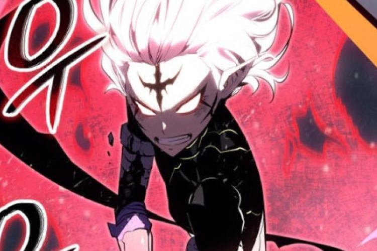 俺だけレベルアップな件〜ラグナロク〜 『Solo Leveling : Ragnarok』 69話 漫画raw : シーズン2の激しい戦い