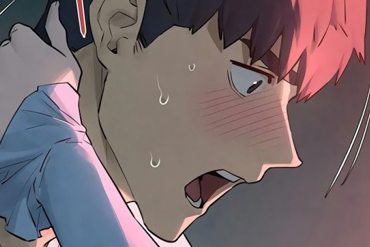 漫画raw モビーディック（Moby Dick）89話 : 重大な警告